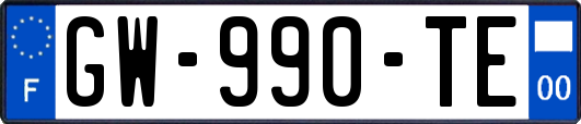 GW-990-TE