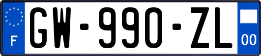 GW-990-ZL