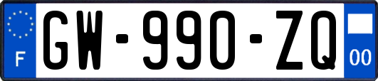 GW-990-ZQ