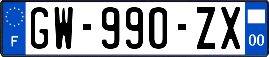 GW-990-ZX