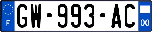 GW-993-AC