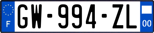 GW-994-ZL