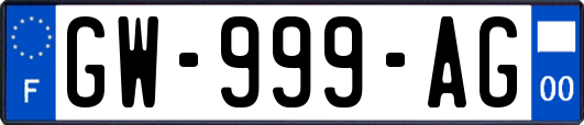 GW-999-AG