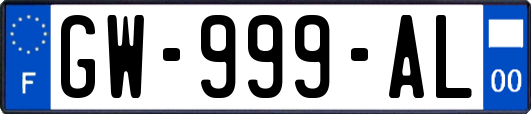 GW-999-AL