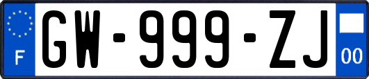 GW-999-ZJ
