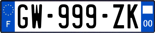GW-999-ZK