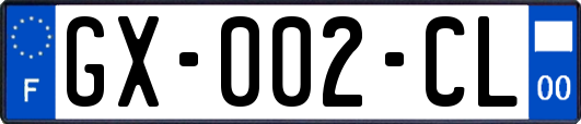 GX-002-CL