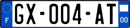 GX-004-AT