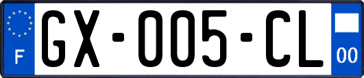 GX-005-CL