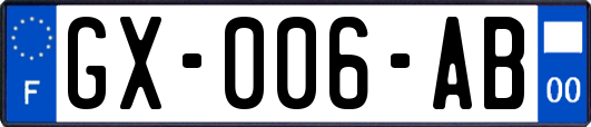 GX-006-AB