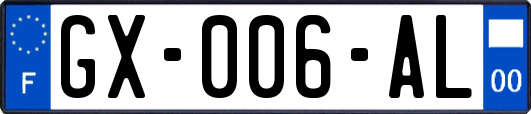 GX-006-AL