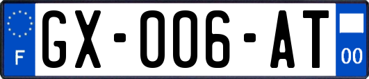 GX-006-AT