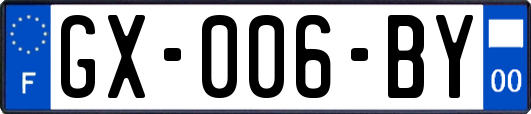 GX-006-BY