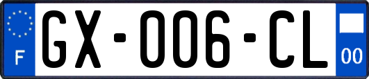 GX-006-CL