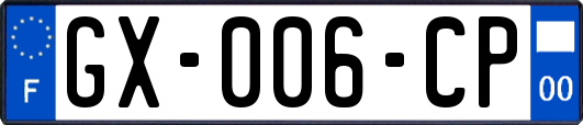 GX-006-CP
