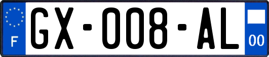 GX-008-AL