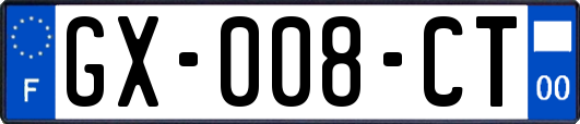 GX-008-CT
