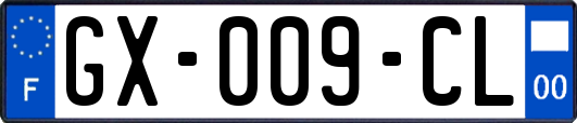 GX-009-CL