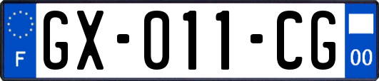 GX-011-CG