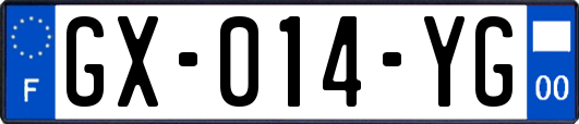 GX-014-YG