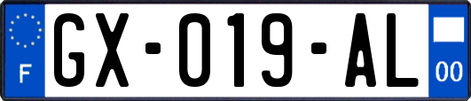 GX-019-AL