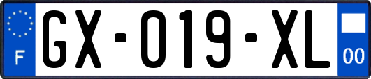 GX-019-XL