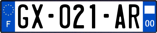 GX-021-AR