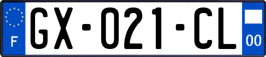 GX-021-CL