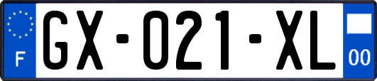 GX-021-XL