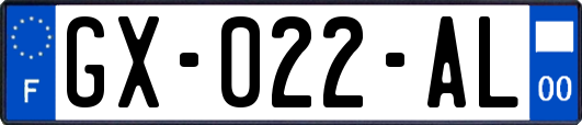 GX-022-AL