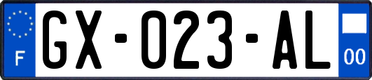 GX-023-AL