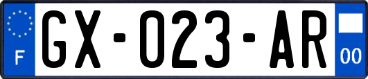 GX-023-AR
