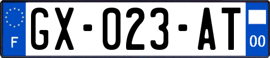 GX-023-AT