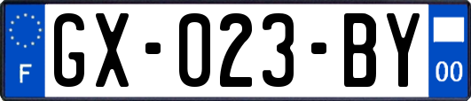 GX-023-BY