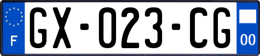 GX-023-CG