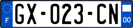 GX-023-CN