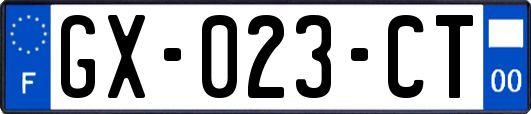 GX-023-CT