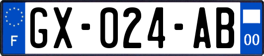 GX-024-AB