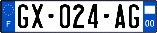 GX-024-AG