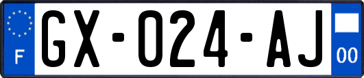GX-024-AJ