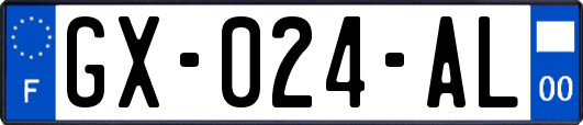 GX-024-AL