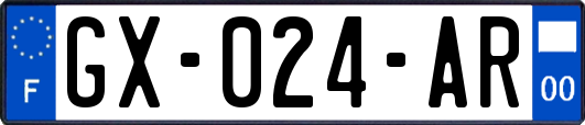 GX-024-AR