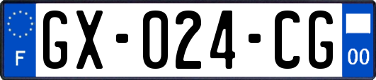 GX-024-CG