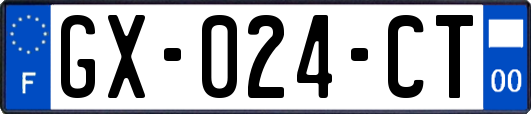 GX-024-CT
