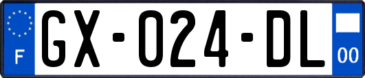 GX-024-DL
