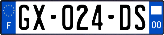 GX-024-DS