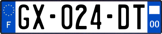 GX-024-DT