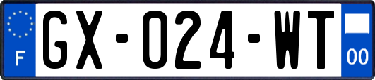 GX-024-WT