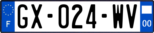GX-024-WV