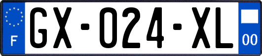 GX-024-XL